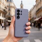 Tech-Protect Smart Wallet Purple Samsung Galaxy S26 Ultra Tok