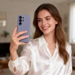 Tech-Protect Smart Wallet Purple Samsung Galaxy S26 Ultra Tok