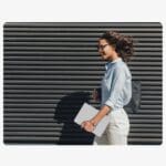 Tech-Protect Smartcase Grey Samsung Galaxy Tab A9 Plus 11.0 X210/X215/X216 Tok