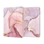 Tech-Protect Smartcase Marble Samsung Galaxy Tab A11 8.7 X133/X135/A9 8.7 X110/X115 Tok