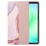 Tech-Protect Smartcase Marble Samsung Galaxy Tab A11 8.7 X133/X135/A9 8.7 X110/X115 Tok