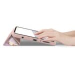 Tech-Protect Smartcase Marble Samsung Galaxy Tab A11 8.7 X133/X135/A9 8.7 X110/X115 Tok