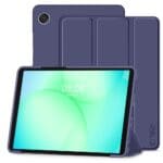 Tech-Protect Smartcase Navy Samsung Galaxy Tab A9 Plus 11.0 X210/X215/X216 Tok
