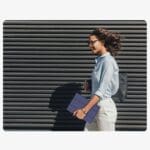 Tech-Protect Smartcase Navy Samsung Galaxy Tab A9 Plus 11.0 X210/X215/X216 Tok