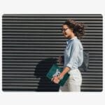 Tech-Protect Smartcase Sad Cat Samsung Galaxy Tab A11 8.7 X133/X135/A9 8.7 X110/X115 Tok