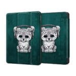 Tech-Protect Smartcase Sad Cat Xiaomi Redmi Pad 2 Tok