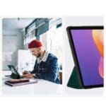 Tech-Protect Smartcase Sad Cat Xiaomi Redmi Pad 2 Tok