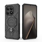 Tech-Protect Tacticstand MagSafe Matte Black Xiaomi 15T Tok