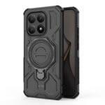 Tech-Protect Tacticstand MagSafe Matte Black Xiaomi 15T Tok