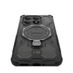 Tech-Protect Tacticstand MagSafe Matte Black Xiaomi 15T Tok