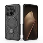 Tech-Protect Tacticstand MagSafe Pro Matte Black Xiaomi 15T Tok