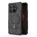 Tech-Protect Tacticstand MagSafe Pro Matte Black Xiaomi 15T Tok