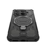 Tech-Protect Tacticstand MagSafe Pro Matte Black Xiaomi 15T Tok