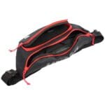 Universal Ducati waist bag Waist Bag Black