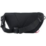 Universal Ducati waist bag Waist Bag Black