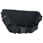 Universal Ducati waist bag Waist Bag Black