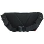 Universal Ducati waist bag Waist Bag Black