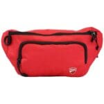 Universal Ducati waist bag Waist Bag Red