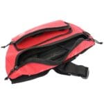 Universal Ducati waist bag Waist Bag Red