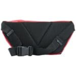 Universal Ducati waist bag Waist Bag Red