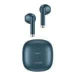 Usams Bluetooth 5.0 TWS IAseries Wireless Headphones dark Blue BHUIA03 (US-IA04)