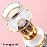 Usams Bluetooth 5.1 TWS BU Series wireless earphones green BHUBU03