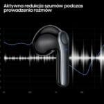 Usams Bluetooth 5.1 TWS XH Series dual mic wireless earphones Blue BHUXH03