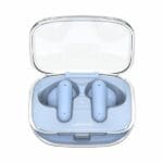 Usams Bluetooth 5.3 TWS BEseries earbuds wireless Blue US-BE16