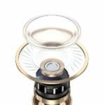 Usams Bluetooth 5.3 TWS BEseries earbuds wireless Blue US-BE16