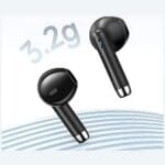 Usams Bluetooth 5.3 TWS IA II Series wireless earphones Purple BHUIAII03 (Usams-IAII15)