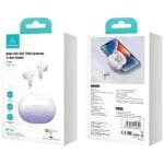Usams Bluetooth 5.3 TWS X-donseries ENC Wireless Blue Gradient/Gradient Blue BHU Headphones