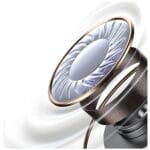 Usams Bluetooth 5.3 TWS X-donseries ENC Wireless Earphones Purple Gradient/Purple Blue BHUEN