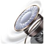 Usams Bluetooth 5.3 TWS X-donseries ENC wireless headphones White BHUENCXD02 (US-XD19)