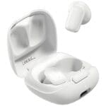 Usams Bluetooth 5.3 TWSID Series Wireless Headphones White BHUID02 (ID25)