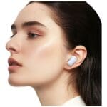 Usams Bluetooth 5.3 TWSTD Series Wireless Headphones Pink BHUTD03 (TD22)