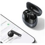 Usams Bluetooth Headphones Echo E03 TWS wireless tarnish