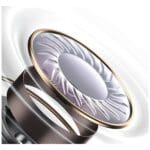 Usams Bluetooth Headphones Echo E03 TWS wireless tarnish