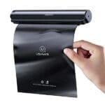 Usams Replacement Bag Set Dispenser US-ZB192 3 rolls = 60 bags LJDZB19301 (US-ZB193)