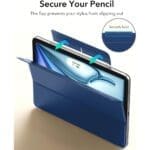 ESR Rebound Magnetic iPad Air 10.9 4 / 5 / 2020 2022/11 6 / 7 / 8 / 2024 2026 Navy Blue
