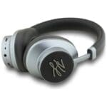 Karl Lagerfeld Headphones Grained Initials Bluetooth ANC black