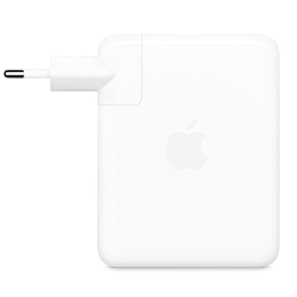 MW2M3ZM/A Apple USB C 140W Travel Charger