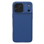 Nillkin CamShield PRO Apple Blue iPhone 17 Pro Max Tok