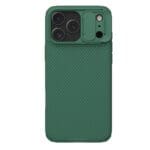 Nillkin CamShield PRO Apple Dark Green iPhone 17 Pro Max Tok