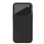 Nillkin CamShield Prop Apple Black Tok iPhone 17 Pro