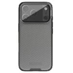 Nillkin CamShield Prop Apple Transparent Black Tok iPhone 17 Pro