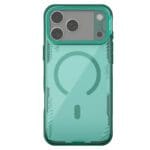 Nillkin Iceblade Prop Magnetic Apple Green iPhone 17 Pro Max Tok