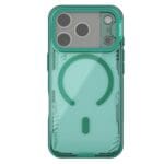 Nillkin Iceblade Prop Magnetic Tok Apple Green iPhone 17 Pro