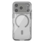 Nillkin Iceblade Prop Magnetic Tok Apple Twilight Gray iPhone 17 Pro