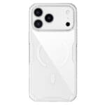 Nillkin Nature TPU PRO Magnetic Apple Transparent iPhone 17 Pro Max Tok