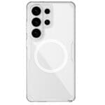 Nillkin Nature TPU PRO Magnetic Transparent Tok Samsung Galaxy S26 Ultra